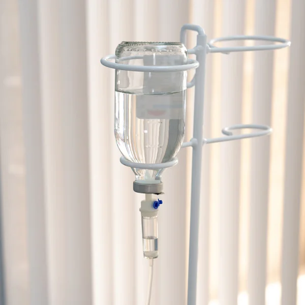 Капельница «Цераксон» в Поронайске