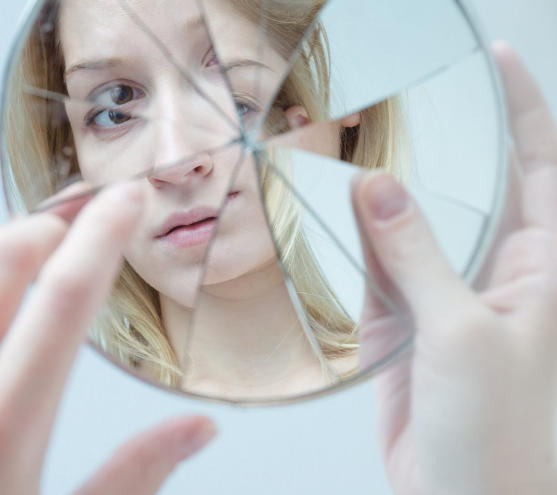 Самоповреждающее поведение в Поронайске